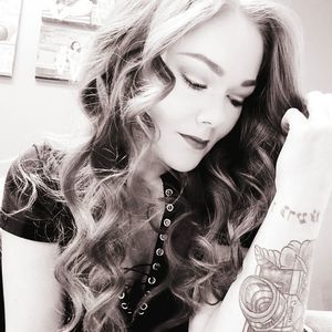 Meet your Posher, Diana